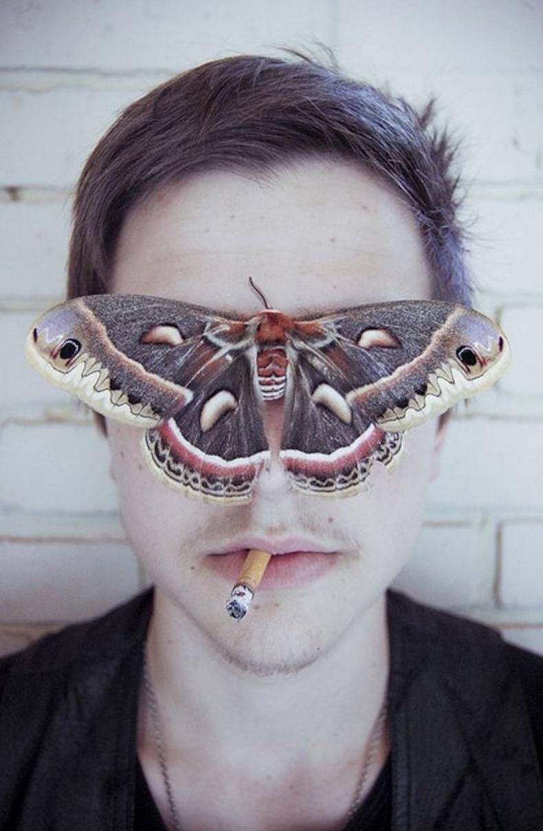 Gewoon een verzameling hilarische foto's #745