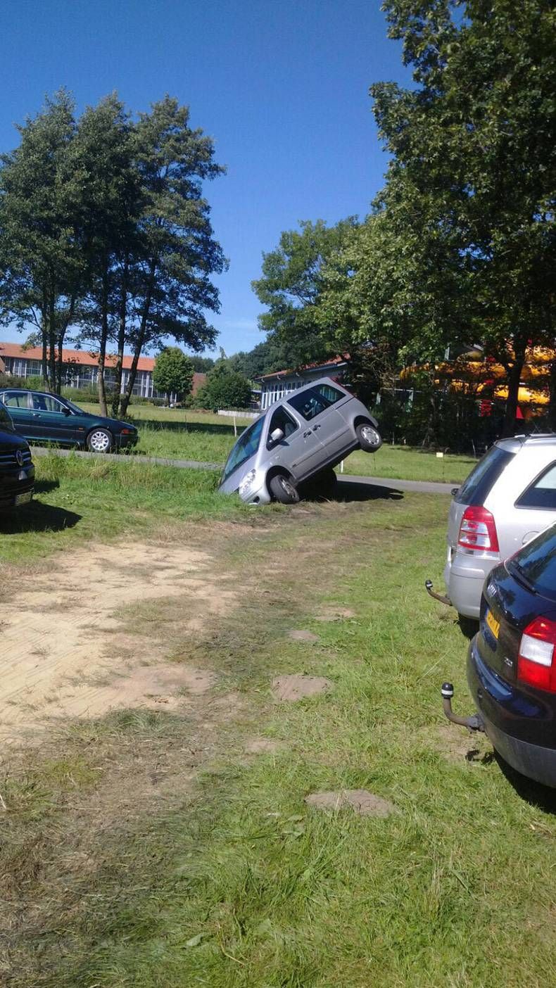 Gewoon een verzameling hilarische foto's #702