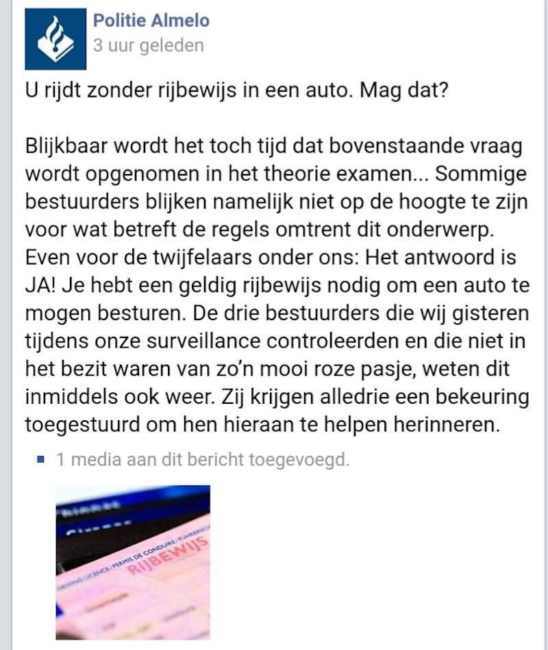 Gewoon een verzameling hilarische foto’s #1107