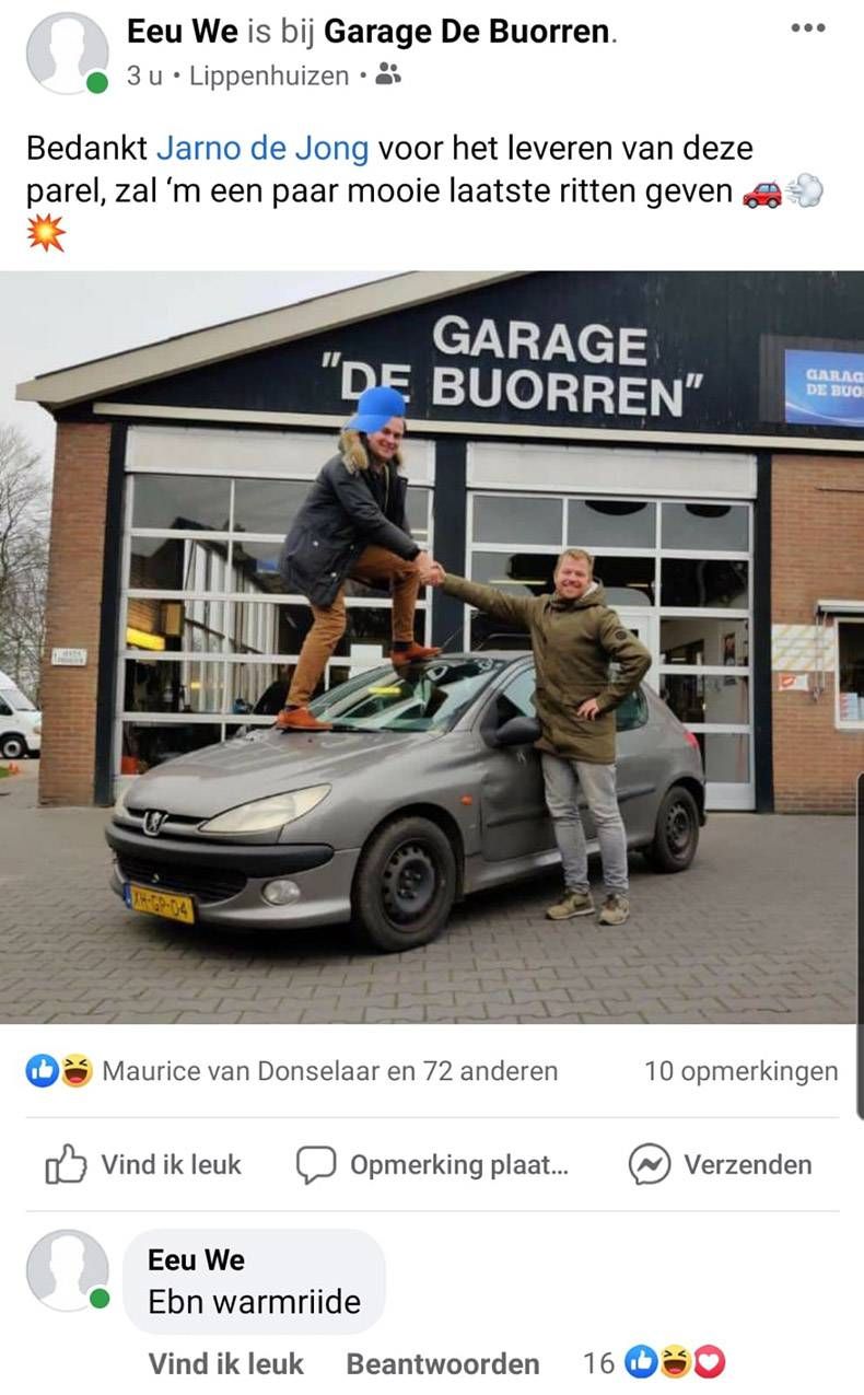 Gewoon een verzameling hilarische foto's #1375