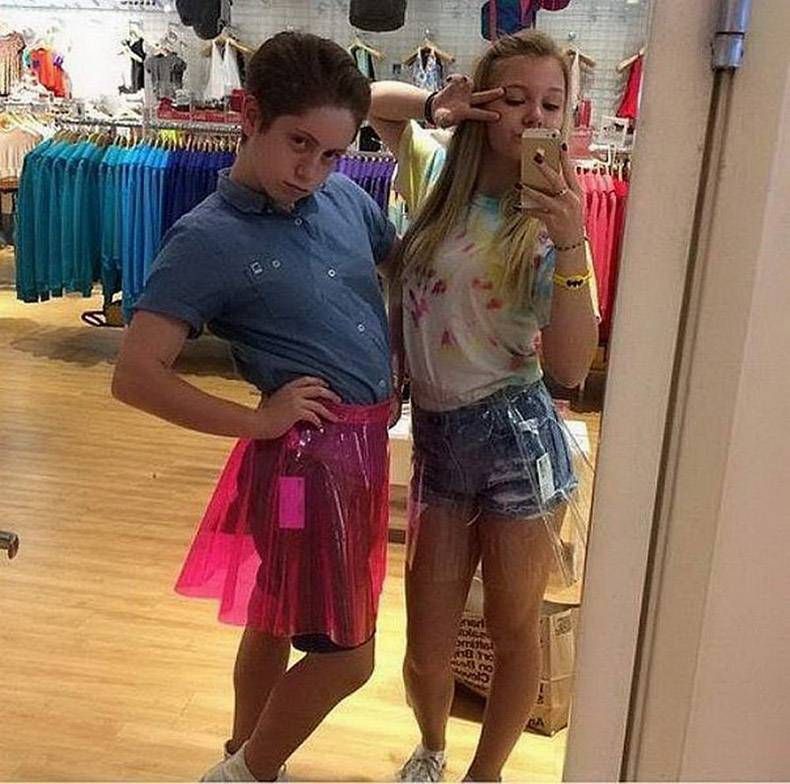 Gewoon een verzameling hilarische foto's #1345