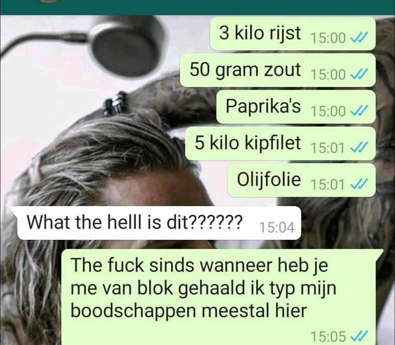 Gewoon een verzameling hilarische foto’s #1336