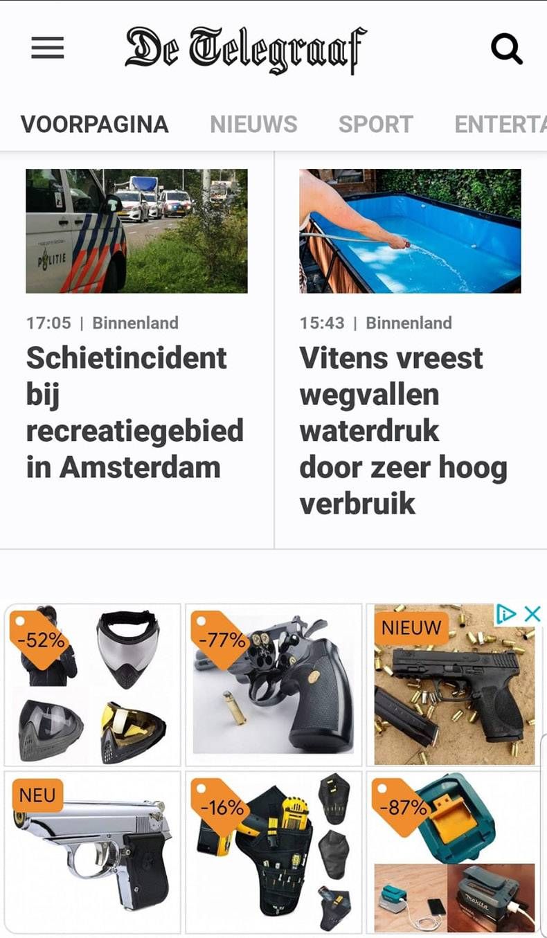 Gewoon een verzameling hilarische foto’s #1322