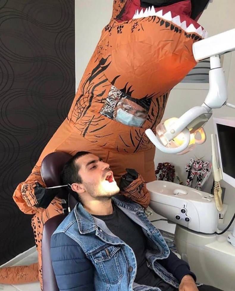 Gewoon een verzameling hilarische foto's #1287