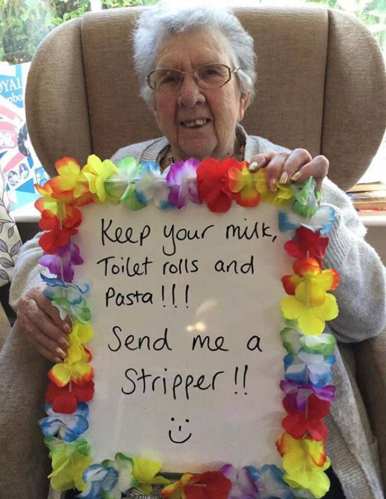 Gewoon een verzameling hilarische foto's #1265