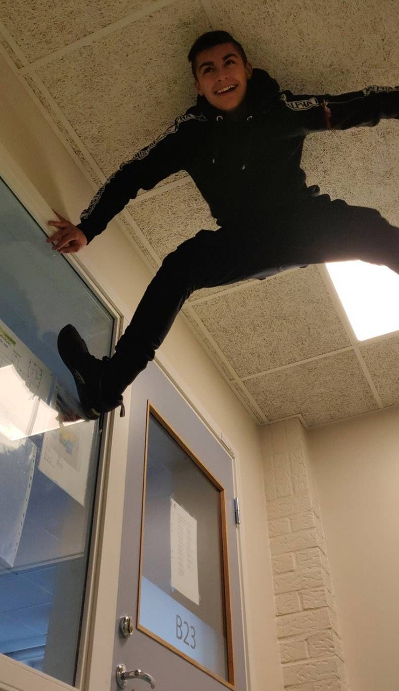 Gewoon een verzameling hilarische foto's #1205