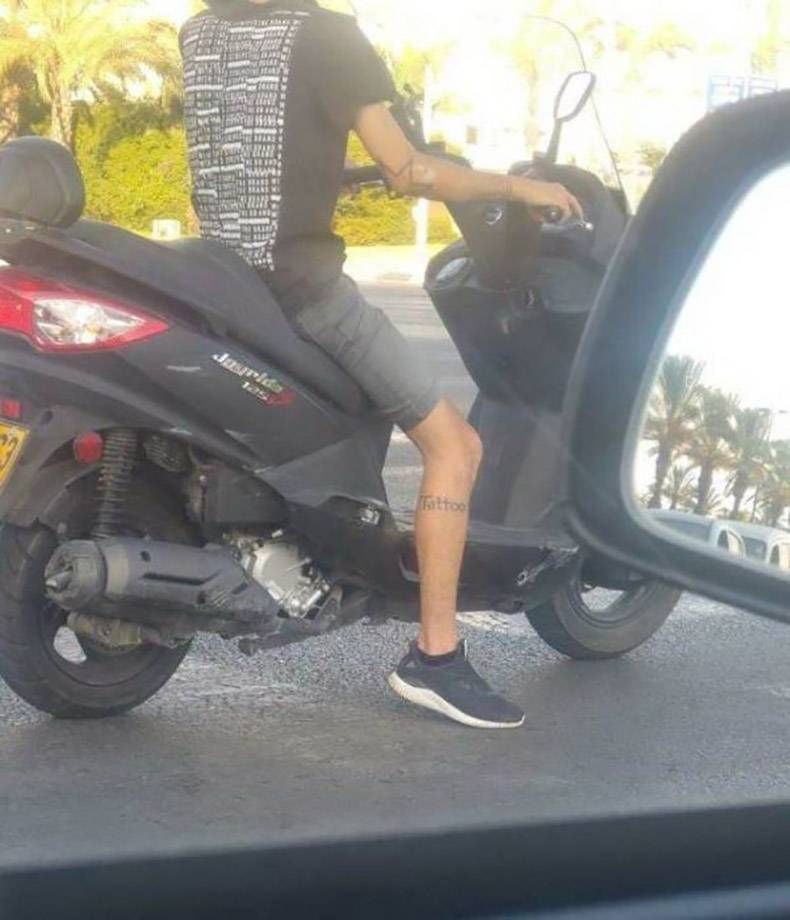 Gewoon een verzameling hilarische foto's #1142