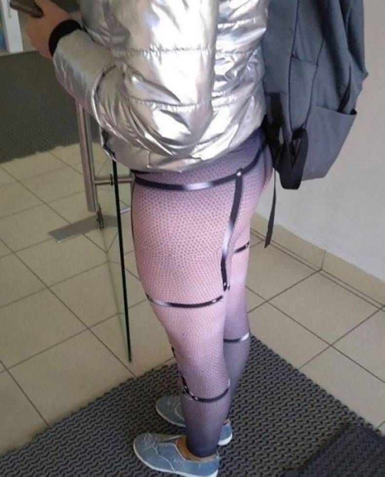 Gewoon een verzameling hilarische foto's #1127