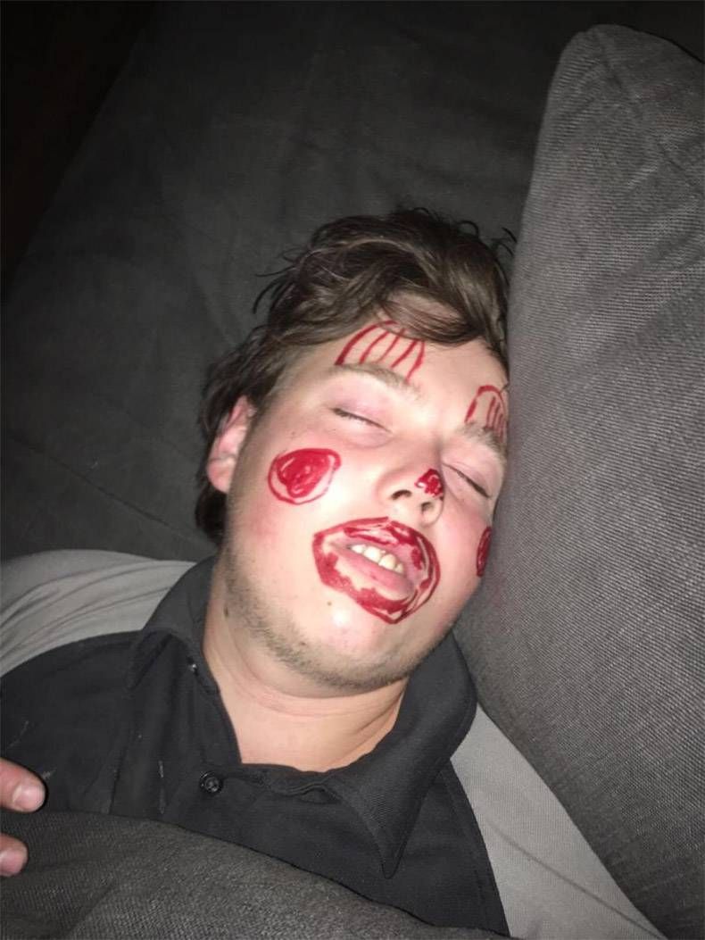 Gewoon een verzameling hilarische foto's #1069