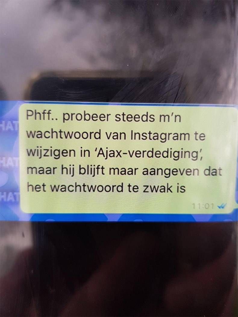 Gewoon een verzameling hilarische foto's #1037