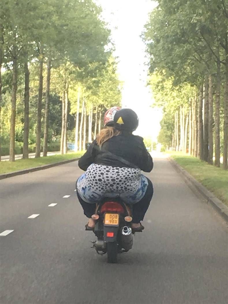 Gewoon een verzameling hilarische foto's #1024