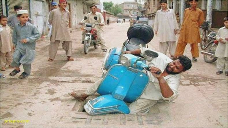 Pix Dump #1000 Special: Gewoon een verzameling straathumor foto's