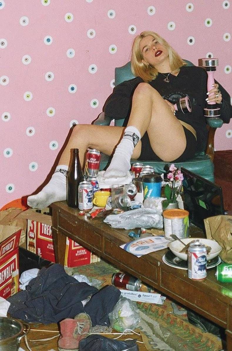 Gewoon een verzameling hilarische foto's #933