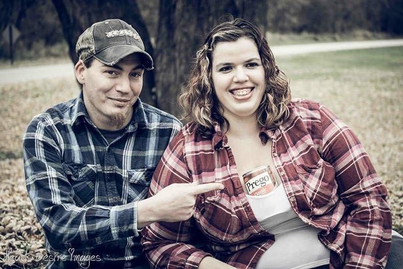 Gewoon een verzameling hilarische foto's #895