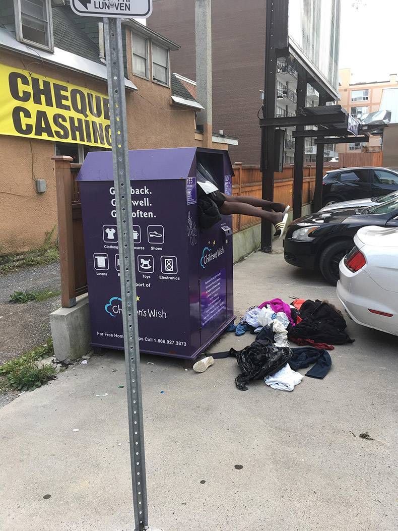 Gewoon een verzameling hilarische foto's #863