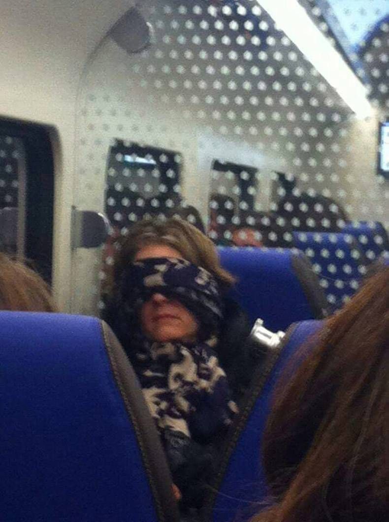 Gewoon een verzameling hilarische foto's #825