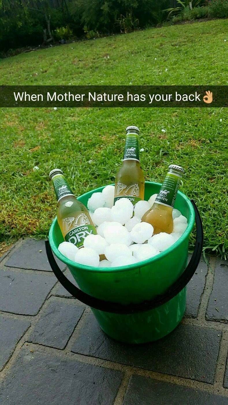 Gewoon een verzameling hilarische foto's #778