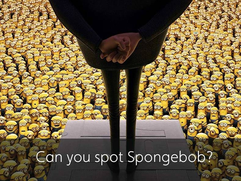 Gewoon een verzameling hilarische foto's #756