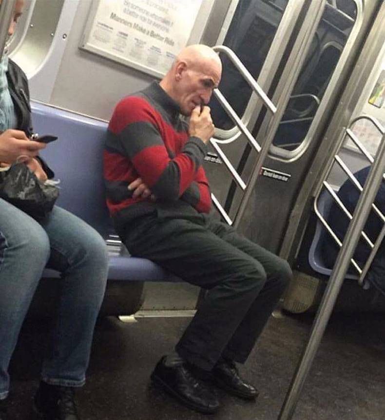 Gewoon een verzameling hilarische foto's #730