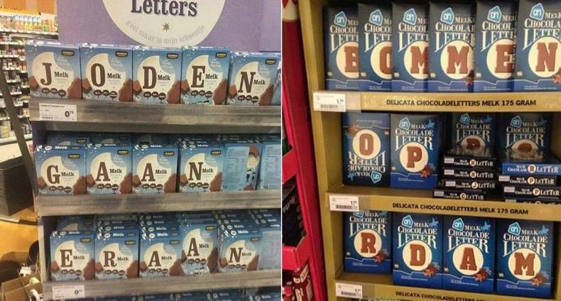 Gewoon een verzameling hilarische foto's #728