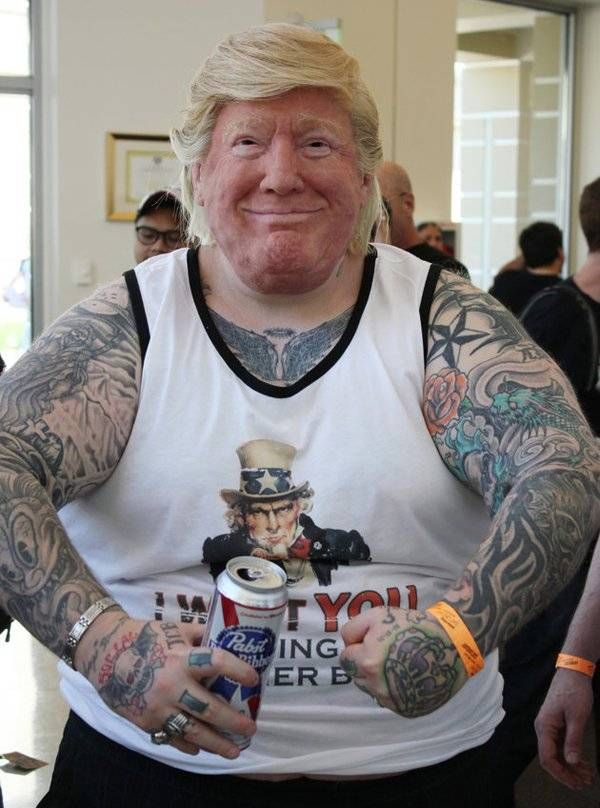 Gewoon een verzameling hilarische foto's #741