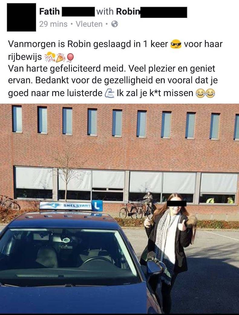 Gewoon een verzameling hilarische foto's #745