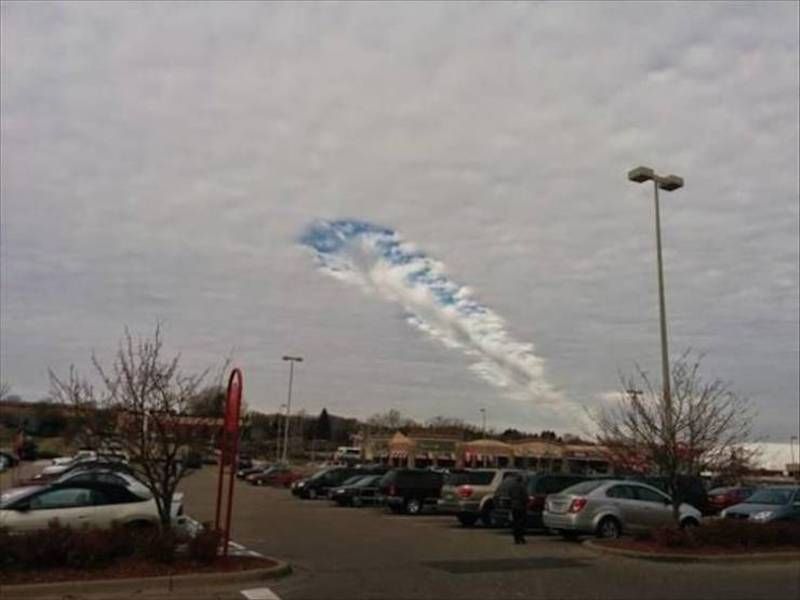 Gewoon een verzameling hilarische foto’s #1107