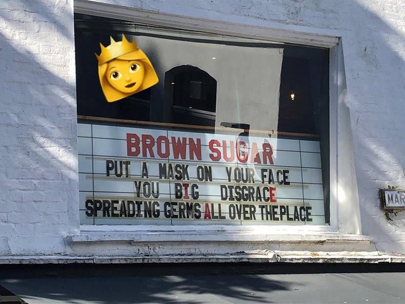 Gewoon een verzameling hilarische foto’s #1322