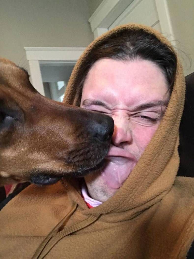 Gewoon een verzameling hilarische foto's #1240