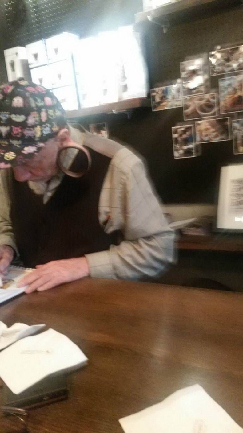 Gewoon een verzameling hilarische foto's #1152