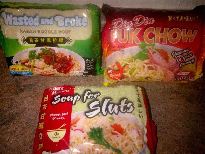 Gewoon een verzameling hilarische foto's #1079