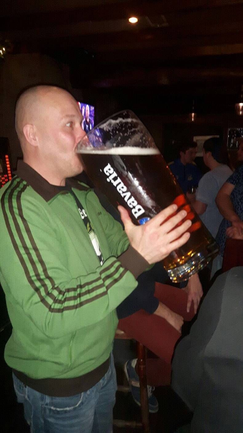 Gewoon een verzameling hilarische foto's #912