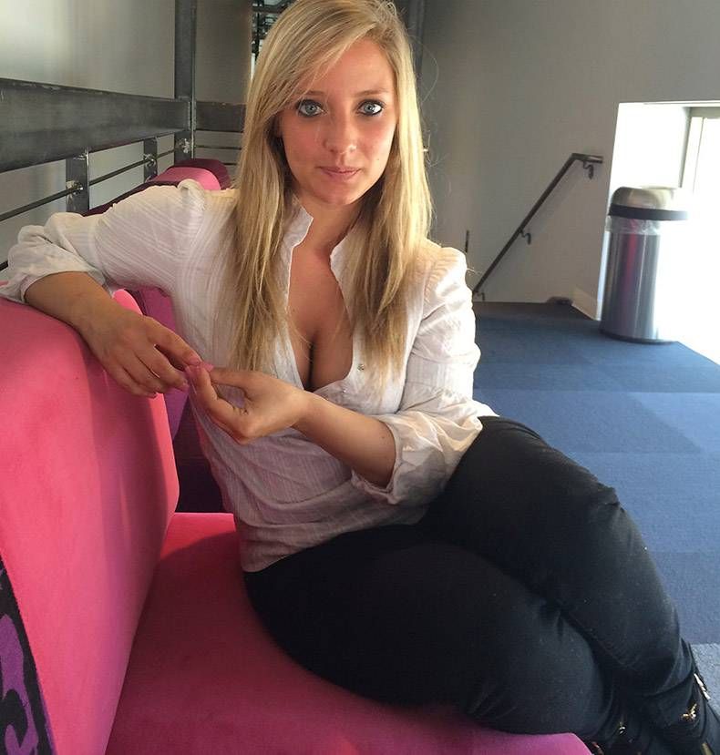 Gewoon een verzameling hilarische foto's #895