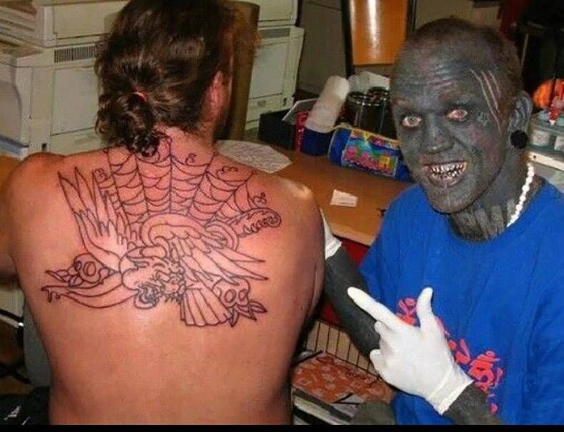 Gewoon een verzameling hilarische foto's #863