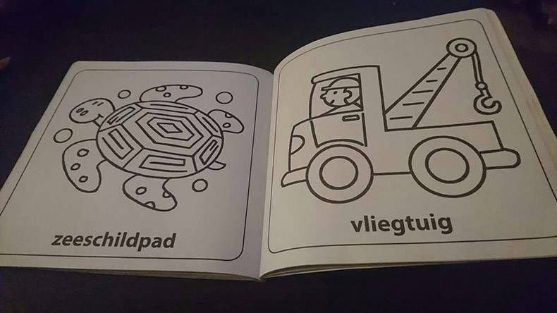 Gewoon een verzameling hilarische foto's #778