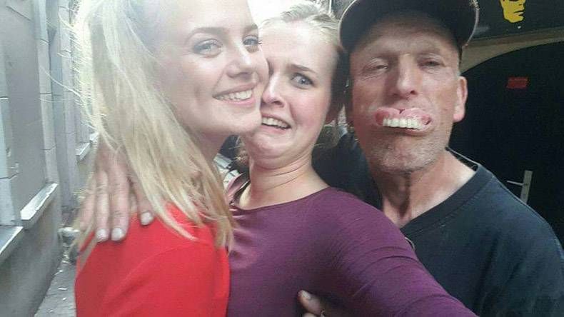 Gewoon een verzameling hilarische foto's #772