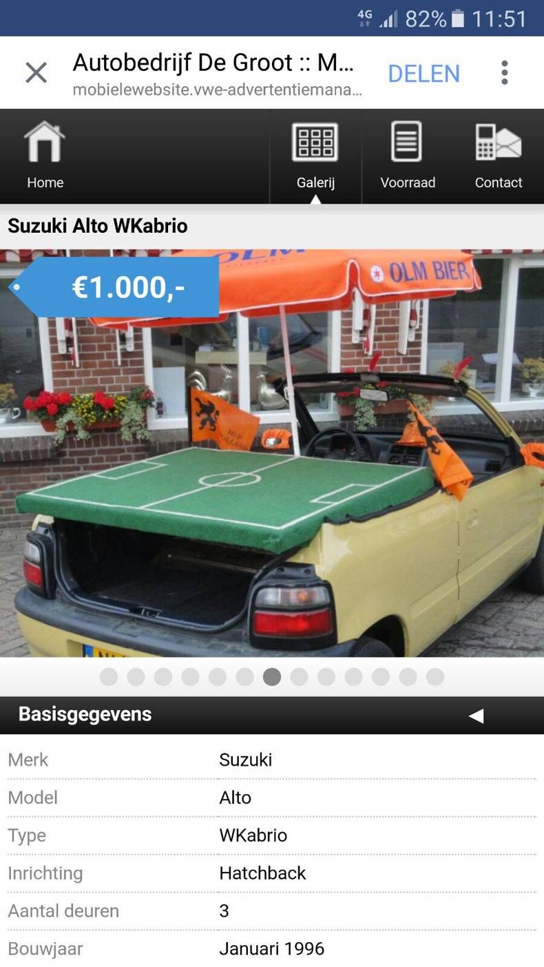 Gewoon een verzameling hilarische foto's #750