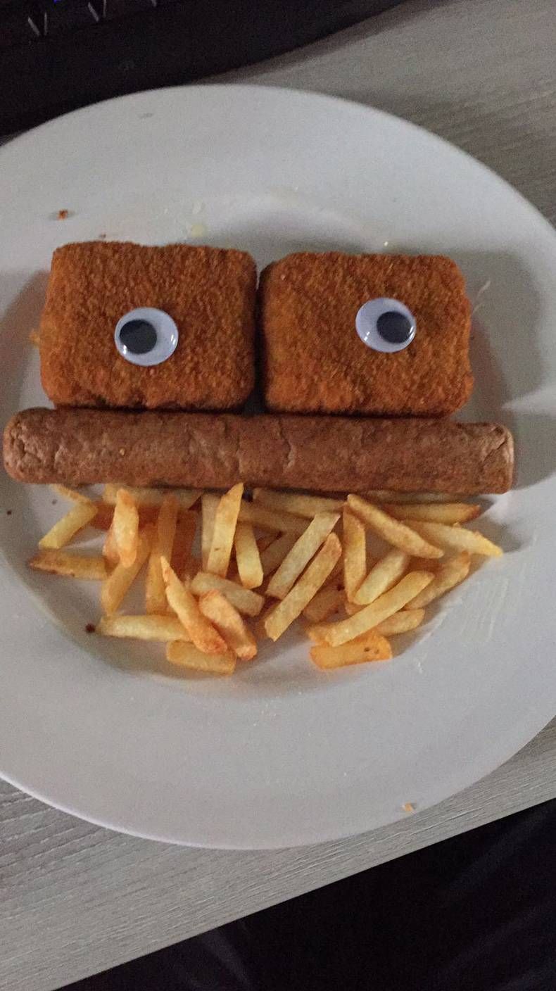 Gewoon een verzameling hilarische foto's #728