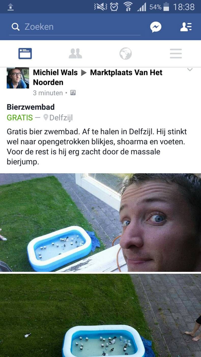 Gewoon een verzameling hilarische foto's #702