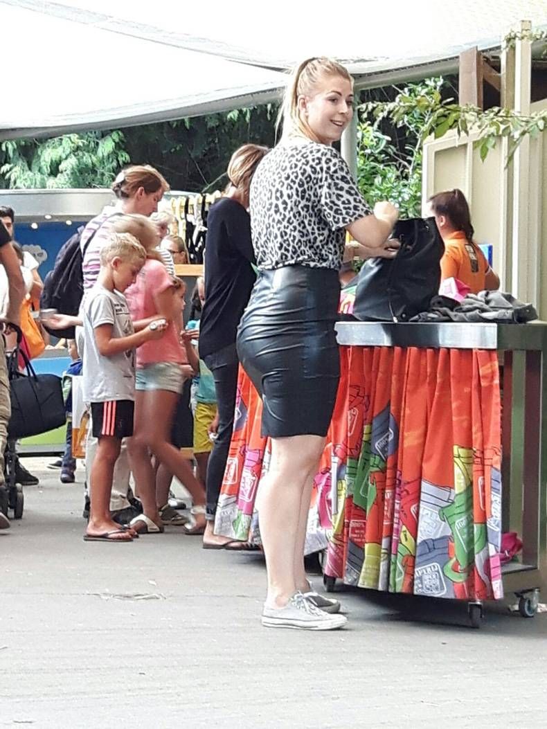 Gewoon een verzameling hilarische foto's #700
