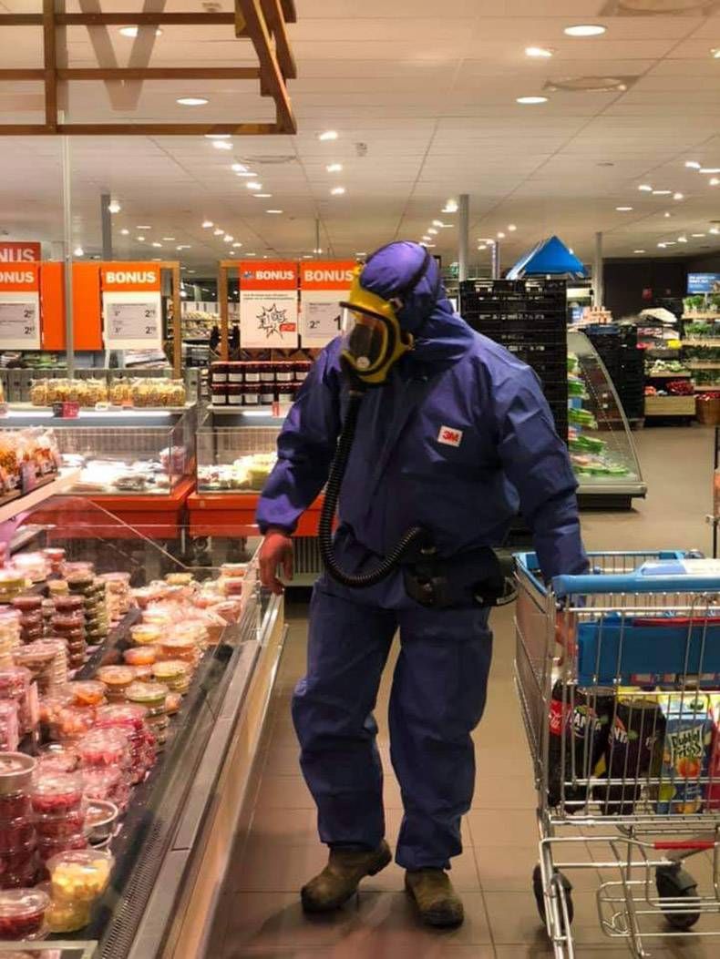 Gewoon een verzameling hilarische foto's #1346