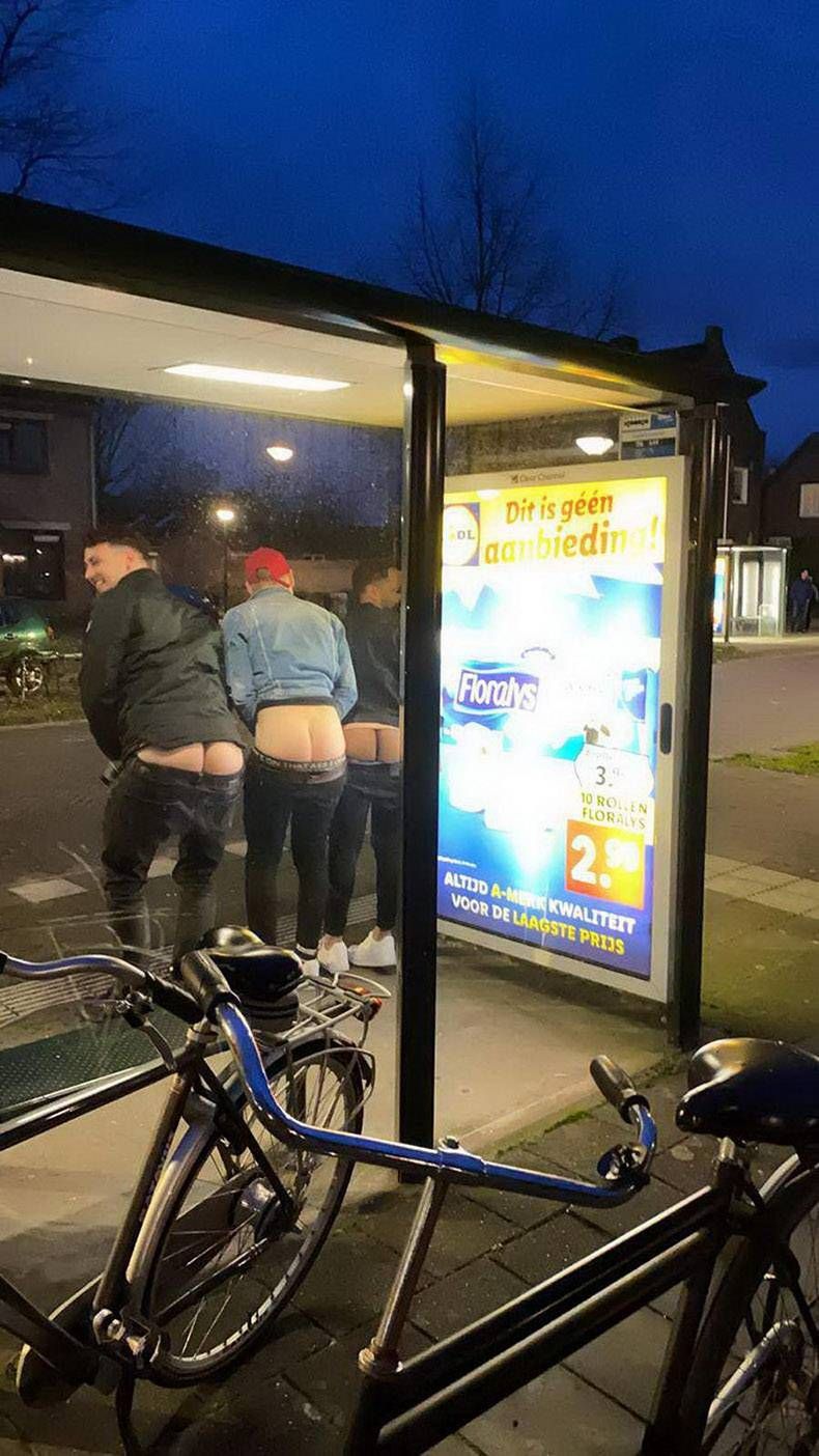 Gewoon een verzameling hilarische foto's #1345