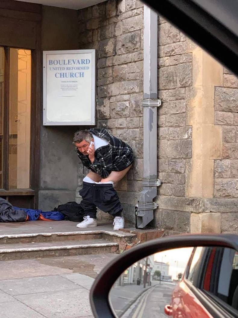 Gewoon een verzameling hilarische foto's #1287