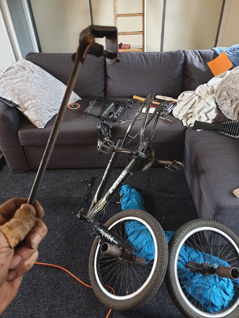 Gewoon een verzameling hilarische foto's #1262