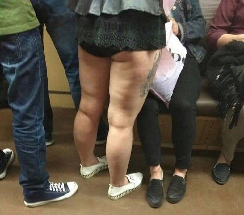 Gewoon een verzameling hilarische foto's #1127