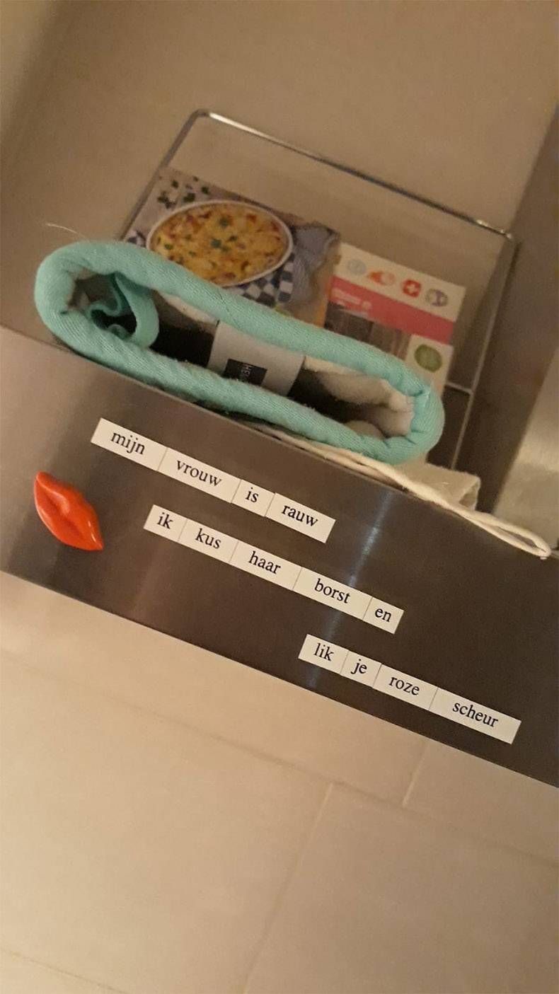 Gewoon een verzameling hilarische foto's #1079