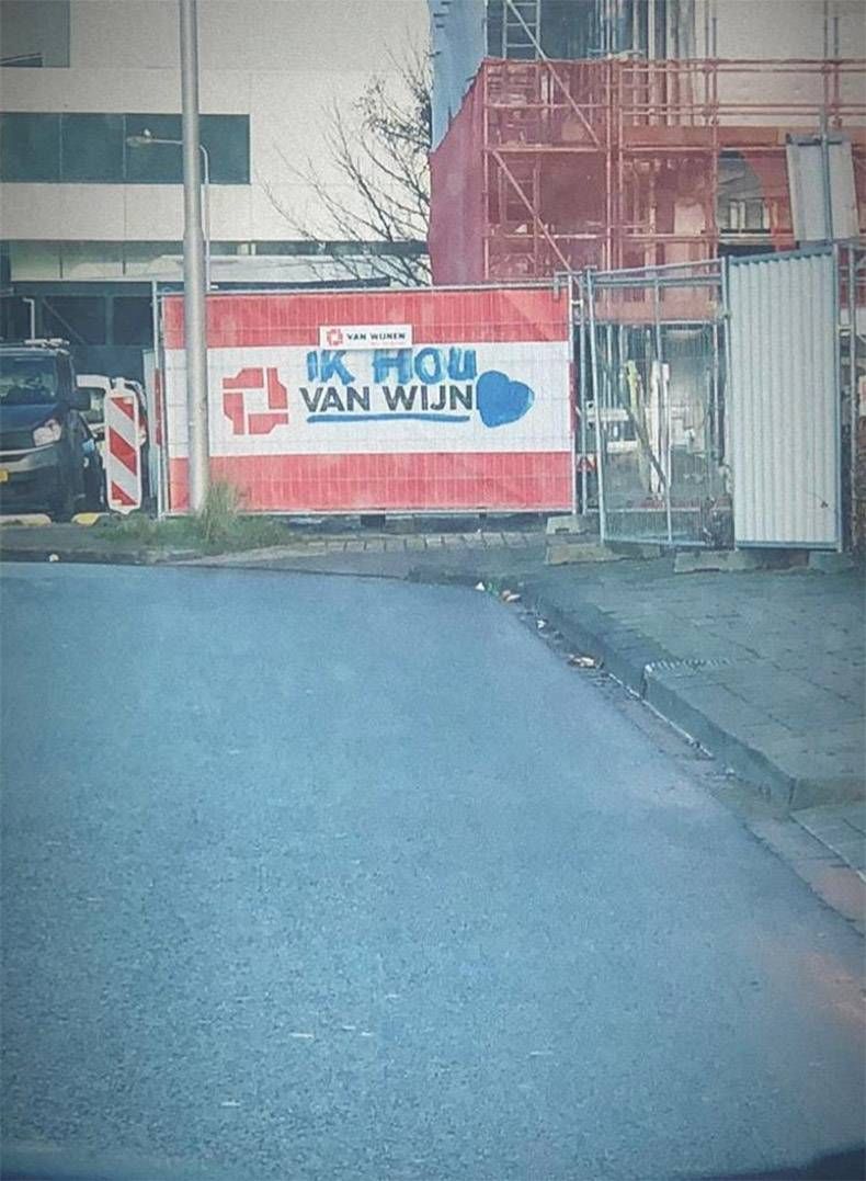 Gewoon een verzameling hilarische foto's #1077