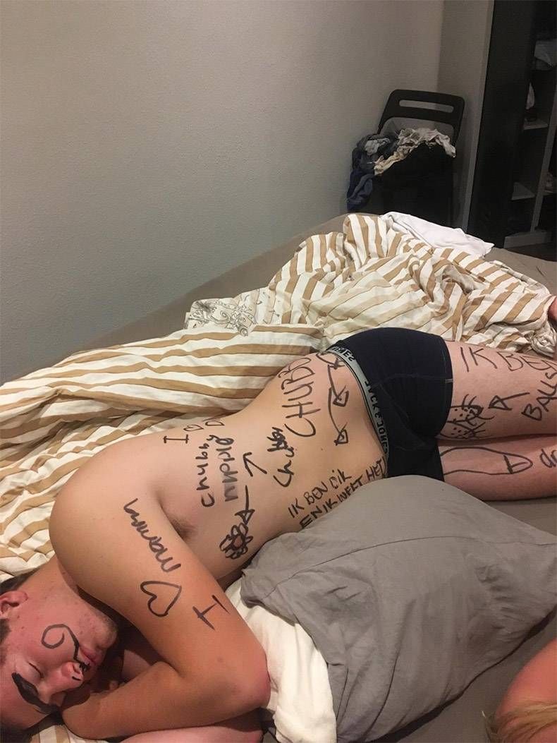 Gewoon een verzameling hilarische foto's #1069