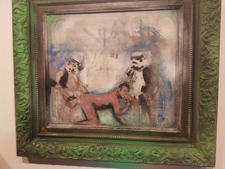 Gewoon een verzameling hilarische foto's #874