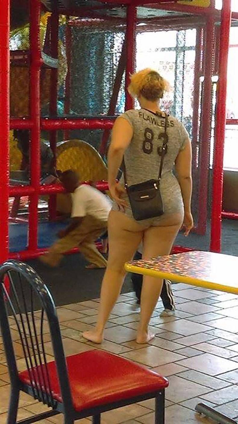 Gewoon een verzameling hilarische foto's #863